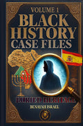 Black History Case Files: Buried Heritage Hardcover